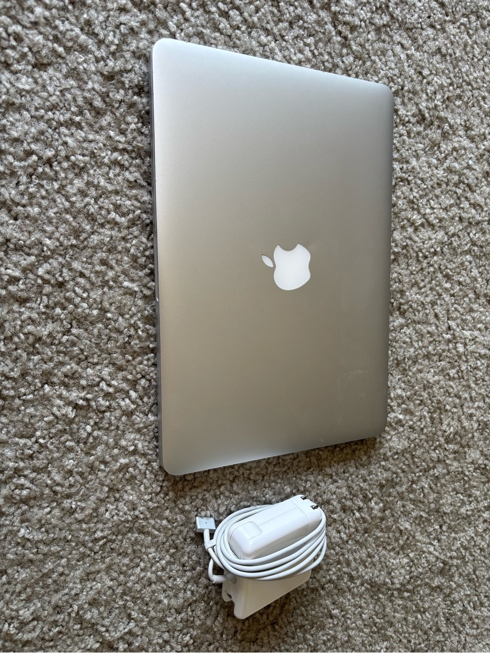 2015 13-inch MacBook Pro